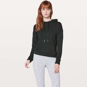 Lululemon Twisted & Tucked Pullover